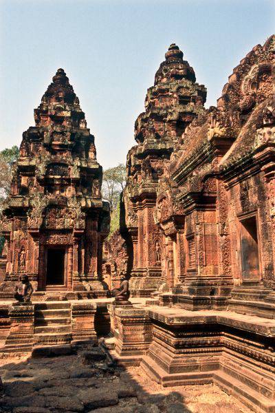 Siem Reap